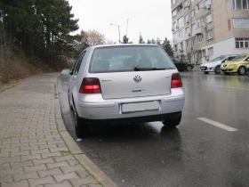 VW Golf 1.9 TDI 110kc., снимка 2