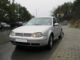 VW Golf 1.9 TDI 110kc., снимка 1