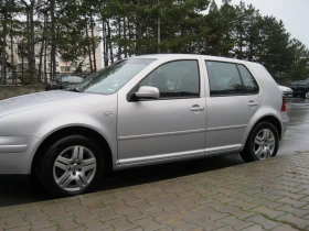 VW Golf 1.9 TDI 110kc., снимка 3