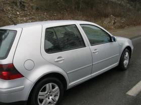 VW Golf 1.9 TDI 110kc., снимка 4