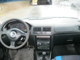 VW Golf 1.9 TDI 110kc., снимка 9