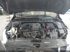 Nissan Altima 2.5L I-4 DI, DOHC, VVT, 188HP Front Wheel Drive - [17] 