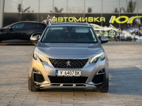 Peugeot 3008 1.6HDI/АВТОМАТИК/ЛИЗИНГ 1