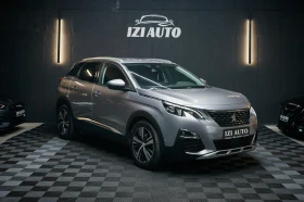 Peugeot 3008 1.6HDI/АВТОМАТИК/ЛИЗИНГ, снимка 6