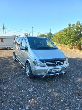     Mercedes-Benz Viano