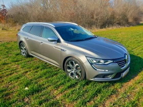 Renault Talisman 1.6dci 160 k.c. INITIALE PARIS 4CONTROL BOSSE, снимка 3