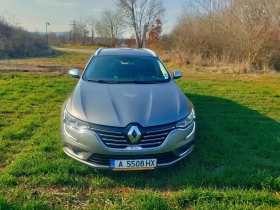 Renault Talisman 1.6dci 160 k.c. INITIALE PARIS 4CONTROL BOSSE, снимка 16