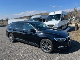 VW Passat 2.0TDI - 23500 лв. - 72848734 | Car24.bg