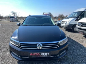 VW Passat 2.0TDI 1