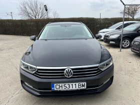 VW Passat 2.0TDI 1