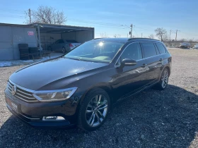 VW Passat 2.0TDI - 23500 лв. - 72848734 | Car24.bg