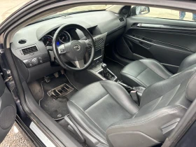 Opel Astra CDTI OPC, снимка 11