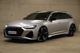 Audi Rs6 Ceramic, B&O, RS-Dynamic Plus | Mobile.bg    1