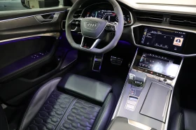 Audi Rs6 Ceramic, B&O, RS-Dynamic Plus | Mobile.bg    8