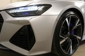 Audi Rs6 Ceramic, B&O, RS-Dynamic Plus | Mobile.bg    5