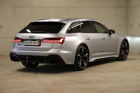 Audi Rs6 Ceramic, B&O, RS-Dynamic Plus | Mobile.bg    3