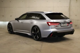 Audi Rs6 Ceramic, B&O, RS-Dynamic Plus | Mobile.bg    2