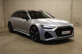 Audi Rs6 Ceramic, B&O, RS-Dynamic Plus | Mobile.bg    4