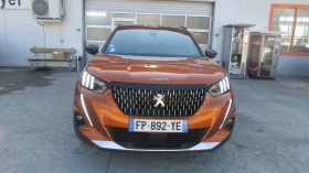 Peugeot 2008 1.2-GT LINE 3D DIGITAL COCKPIT 131HP - 36333 лв. - 47993742 | Car24.bg