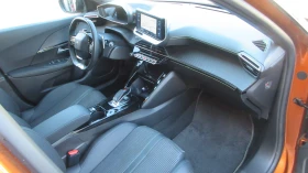 Peugeot 2008 1.2-GT LINE 3D DIGITAL COCKPIT 131HP - 36333 лв. - 47993742 | Car24.bg