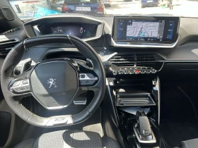 Peugeot 2008 1.2-GT LINE 3D DIGITAL COCKPIT 131HP | Mobile.bg    12