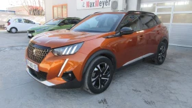 Peugeot 2008 1.2-GT LINE 3D DIGITAL COCKPIT 131HP 1