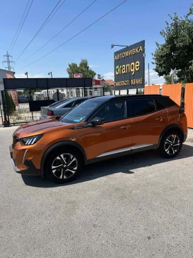 Обява за продажба на Peugeot 2008 1.2-GT LINE 3D DIGITAL COCKPIT 131HP ~34 888 лв. - изображение 3