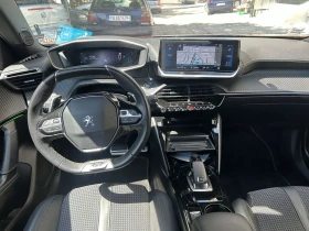 Peugeot 2008 1.2-GT LINE 3D DIGITAL COCKPIT 131HP | Mobile.bg    11