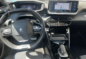 Peugeot 2008 1.2-GT LINE 3D DIGITAL COCKPIT 131HP | Mobile.bg    17