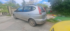 Обява за продажба на Daewoo Tacuma 1.6/Газ.Инж./ЕКО3 ~1 299 лв. - изображение 1