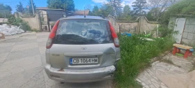 Обява за продажба на Daewoo Tacuma 1.6/Газ.Инж./ЕКО3 ~1 299 лв. - изображение 4