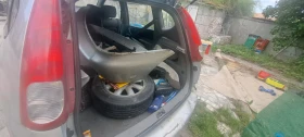 Обява за продажба на Daewoo Tacuma 1.6/Газ.Инж./ЕКО3 ~1 299 лв. - изображение 5