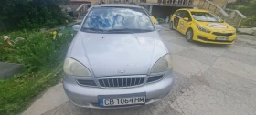 Обява за продажба на Daewoo Tacuma 1.6/Газ.Инж./ЕКО3 ~1 299 лв. - изображение 2