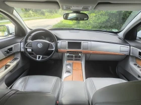 Jaguar Xf 2.2D - 14780 лв. - 16865513 | Car24.bg