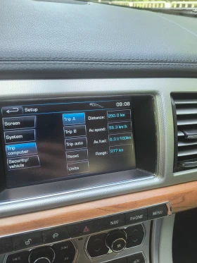 Jaguar Xf 2.2D - 14780 лв. - 16865513 | Car24.bg