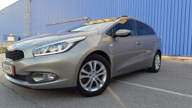 Обява за продажба на Kia Ceed 1.4-100кс ~13 800 лв. - изображение 1