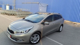 Обява за продажба на Kia Ceed 1.4-100кс ~13 800 лв. - изображение 5