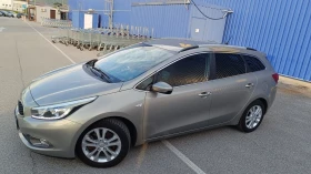 Kia Ceed 1.4-100 | Mobile.bg    15