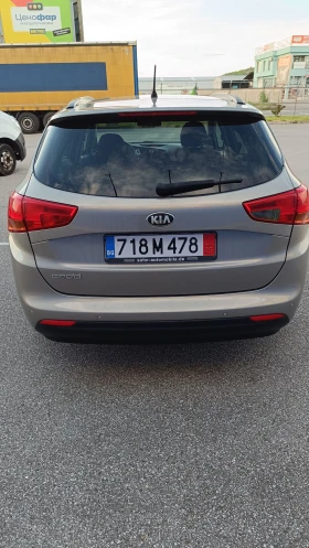 Обява за продажба на Kia Ceed 1.4-100кс ~13 800 лв. - изображение 4