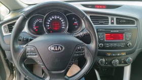 Обява за продажба на Kia Ceed 1.4-100кс ~13 800 лв. - изображение 10