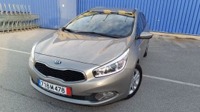 Kia Ceed 1.4-100 | Mobile.bg    14