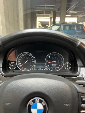 Обява за продажба на BMW 530 M PERFORMANCE  ~30 444 лв. - изображение 10
