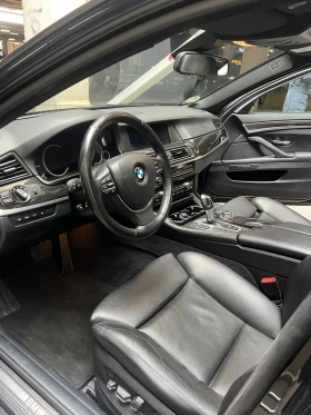 Обява за продажба на BMW 530 M PERFORMANCE  ~30 444 лв. - изображение 5
