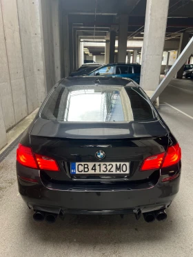 Обява за продажба на BMW 530 M PERFORMANCE  ~30 444 лв. - изображение 4
