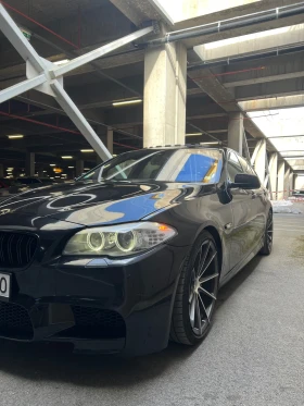 Обява за продажба на BMW 530 M PERFORMANCE  ~30 444 лв. - изображение 1