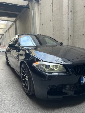 Обява за продажба на BMW 530 M PERFORMANCE  ~30 444 лв. - изображение 2