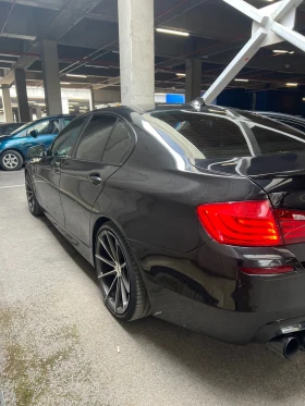 Обява за продажба на BMW 530 M PERFORMANCE  ~30 444 лв. - изображение 9