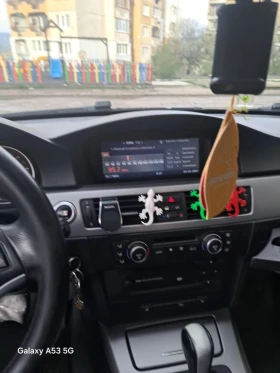 BMW 325 Xi   | Mobile.bg    8
