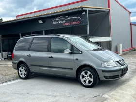 VW Sharan 1.9TDI 115ps 7   | Mobile.bg    2