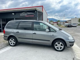 VW Sharan 1.9TDI 115ps 7   | Mobile.bg    3